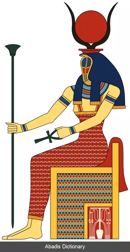 عکس رنه نوتت
