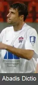 عکس دراگان بلاتنیاک