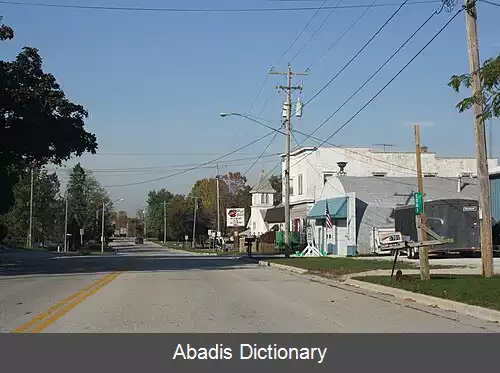 عکس راک وود ویسکانسین