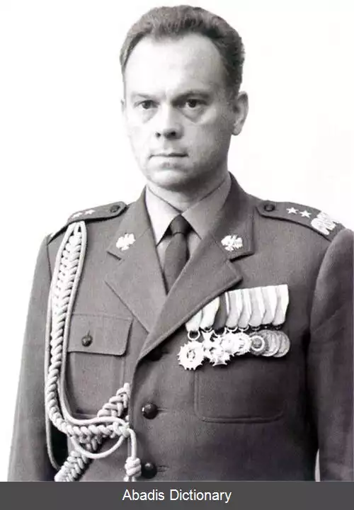 عکس سیلوستر کالیسکی