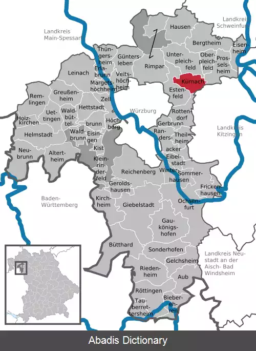 عکس کورناخ