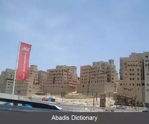 عکس دبی فستیوال سیتی