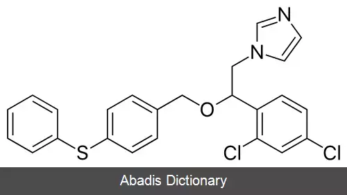 عکس فنتی کونازول