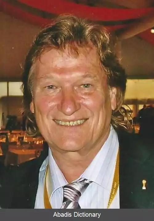 عکس فریتس کونتسلی