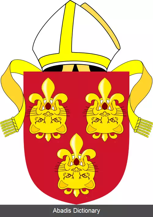 عکس اسقف نشین هرفورد