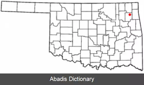 عکس استرانگ اکلاهما