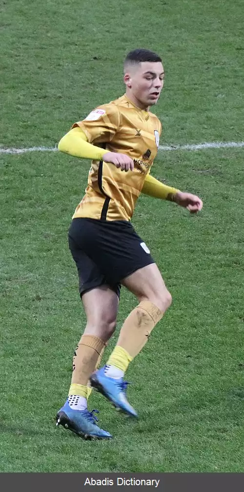 عکس استفن واکر (بازیکن فوتبال)