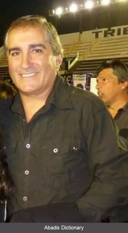 عکس خوزه سانتوس رومرو