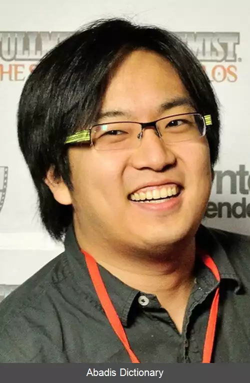 عکس فردی وانگ