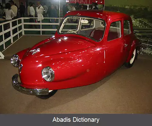 عکس دایهاتسو بی