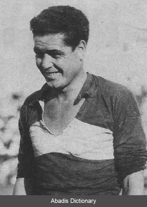 عکس روبرتو چرو