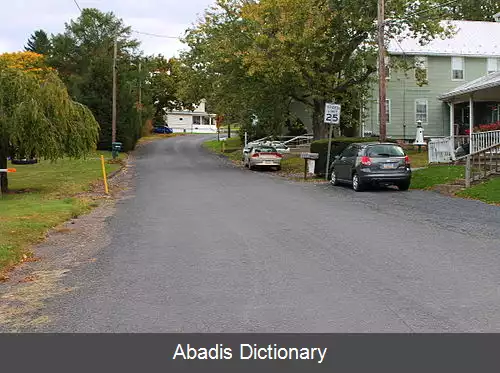 عکس اسلبتاون پنسیلوانیا