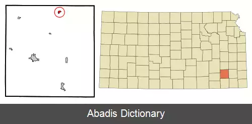 عکس بوفالو کانزاس