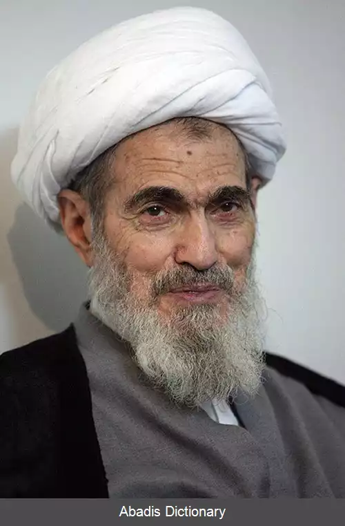 عکس فهرست نمایندگان ولی فقیه در استان آذربایجان شرقی