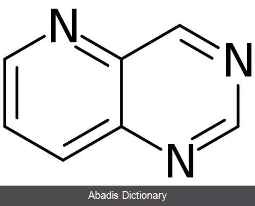 عکس پیریدوپیریمیدین