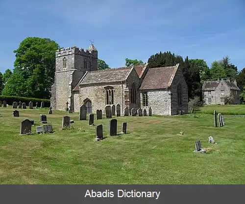 عکس ملکوم هورسی