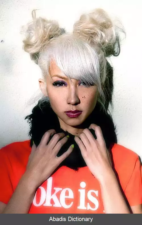 عکس ملیسا ریس