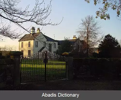 عکس کلیبرن کامبریا