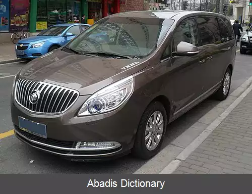 عکس بیوک جی ال۸