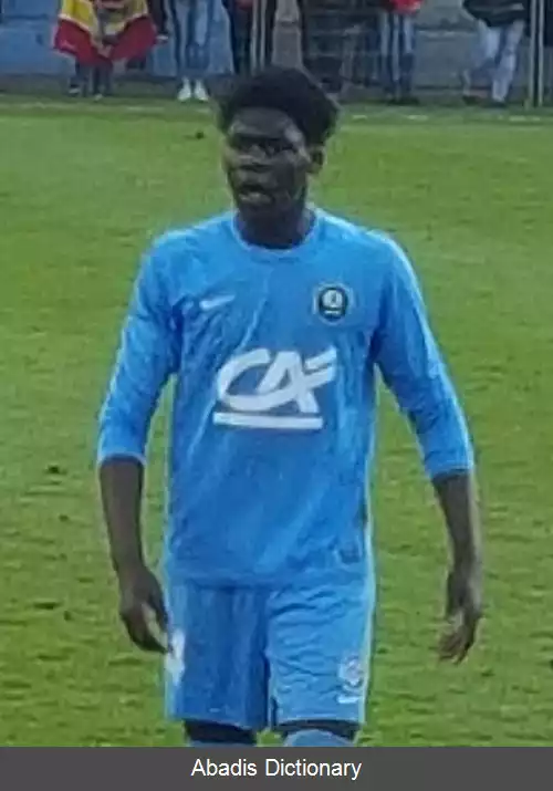 عکس فرشته نانیزایامو