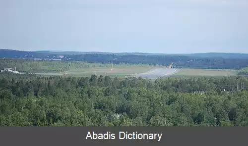 عکس فرودگاه کمی تورنیو