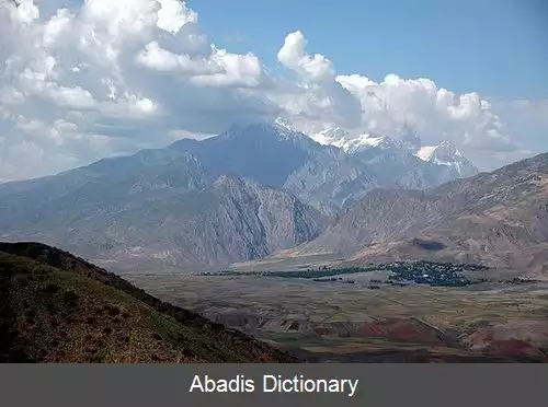 عکس خواهان افغانستان