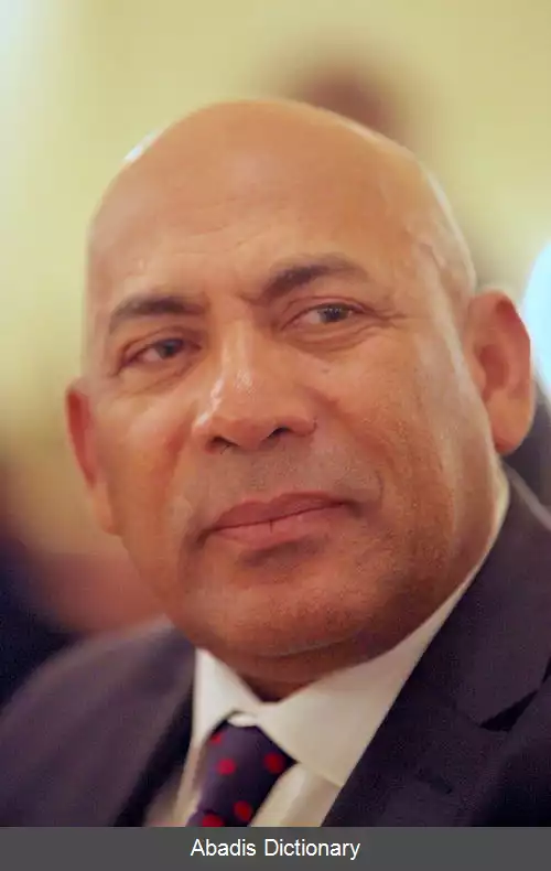 عکس عمر بریزیکی