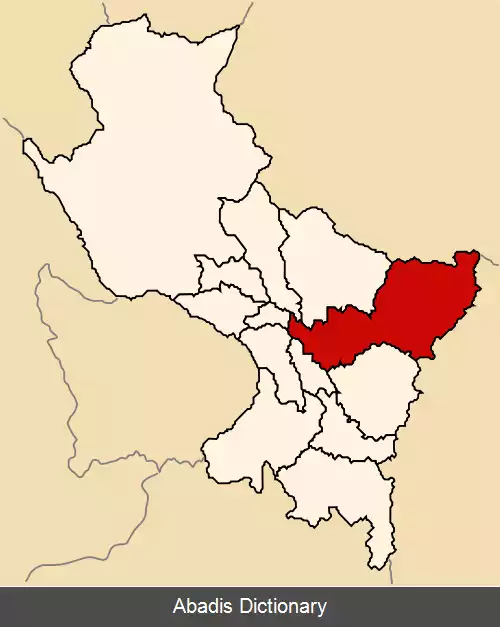 عکس استان کیسپیکانچی