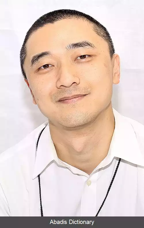 عکس کن لیو
