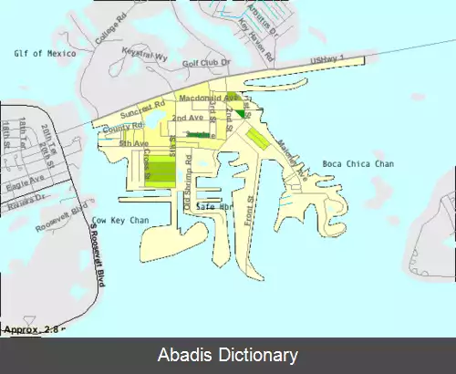 عکس استاک آیلند فلوریدا