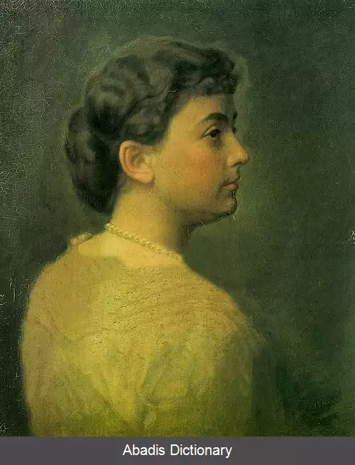 عکس زنان در اروپا