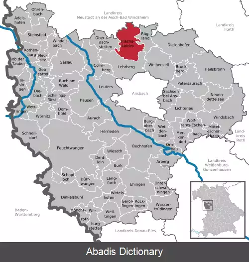 عکس فلاخسلاندن