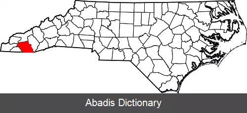 عکس شهرستان مکون کارولینای شمالی