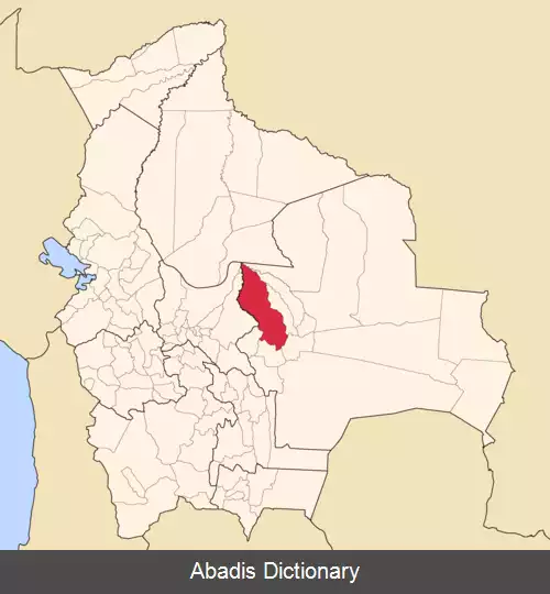 عکس استان ایچیلو