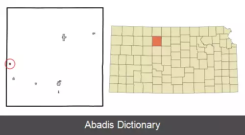 عکس دمار کانزاس