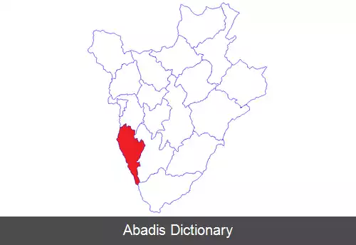 عکس استان رومونگه
