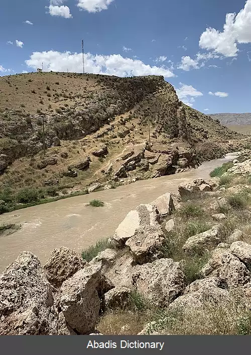 عکس رود شیرآباد