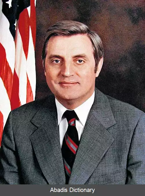 عکس انتخابات ریاست جمهوری ایالات متحده آمریکا (۱۹۸۴)