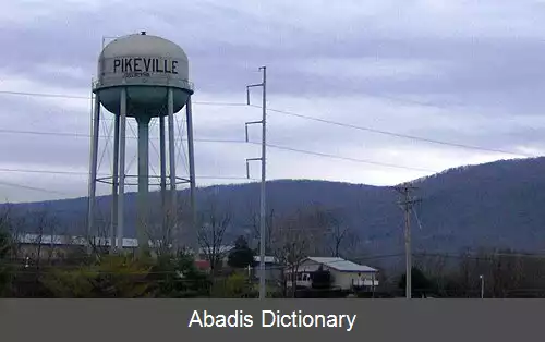 عکس پیکویل تنسی