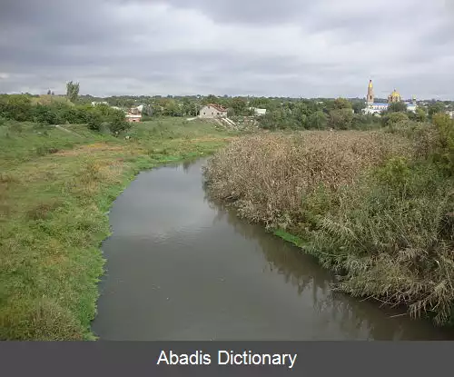 عکس رود لوهان