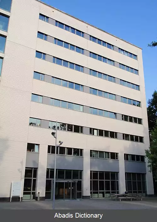 عکس دانشگاه تیلبرگ