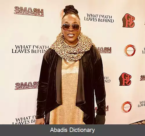 عکس فریدیا گیبز