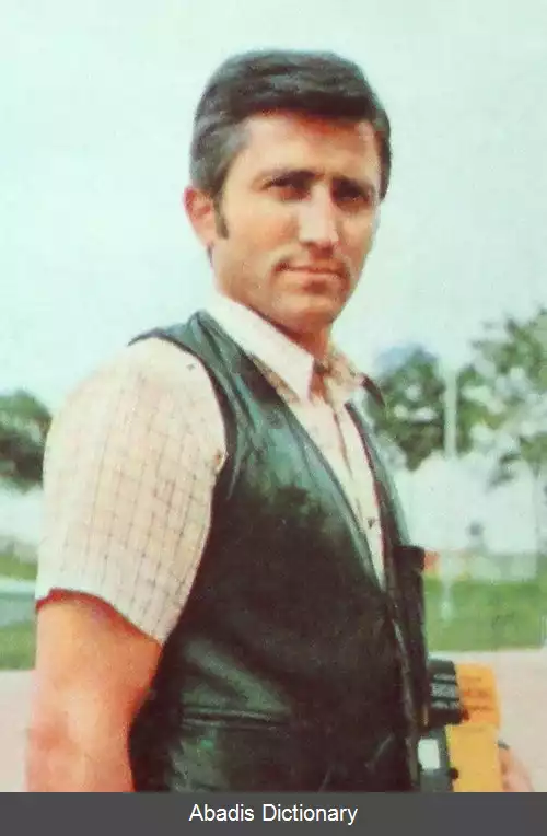 عکس رومانو گاراگنی