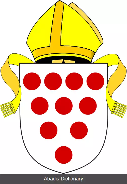 عکس اسقف نشین انگلیکان ووستر