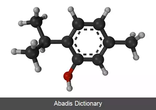 عکس تیمول