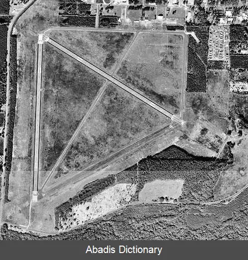 عکس فرودگاه پری–فولی