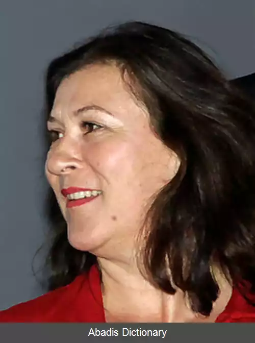 عکس اوا ماتس