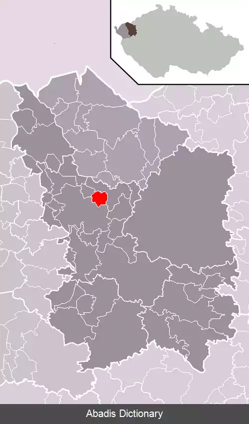 عکس دالوویتسه (ناحیه کارلووی واری)