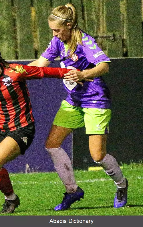 عکس فلو آلن