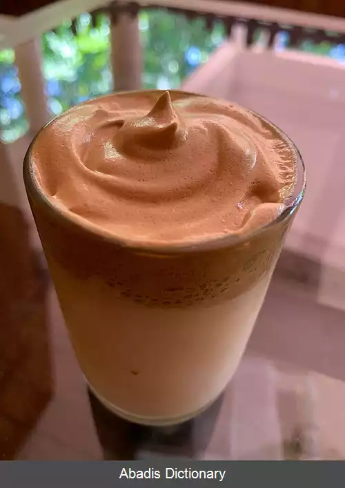عکس قهوه دالگونا